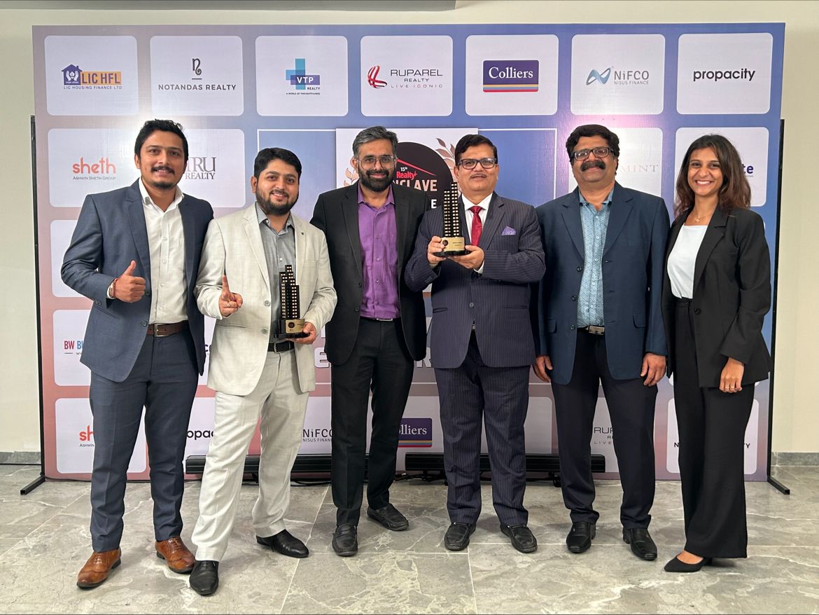 Excellence in Delivery