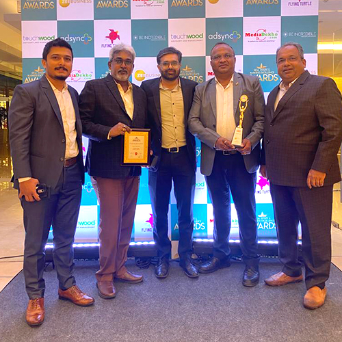 Excellence in Delivery