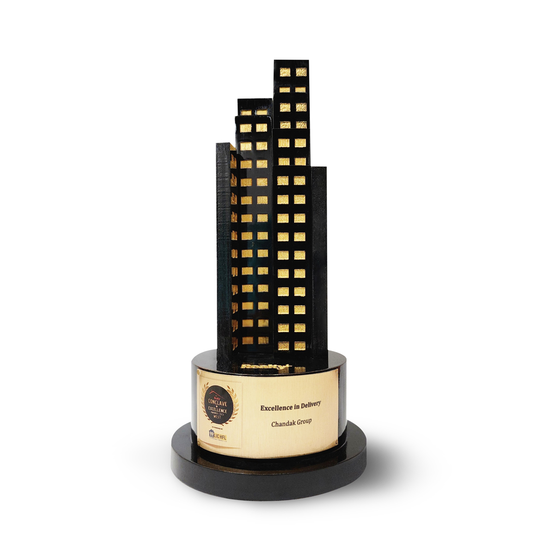 Excellence in Delivery