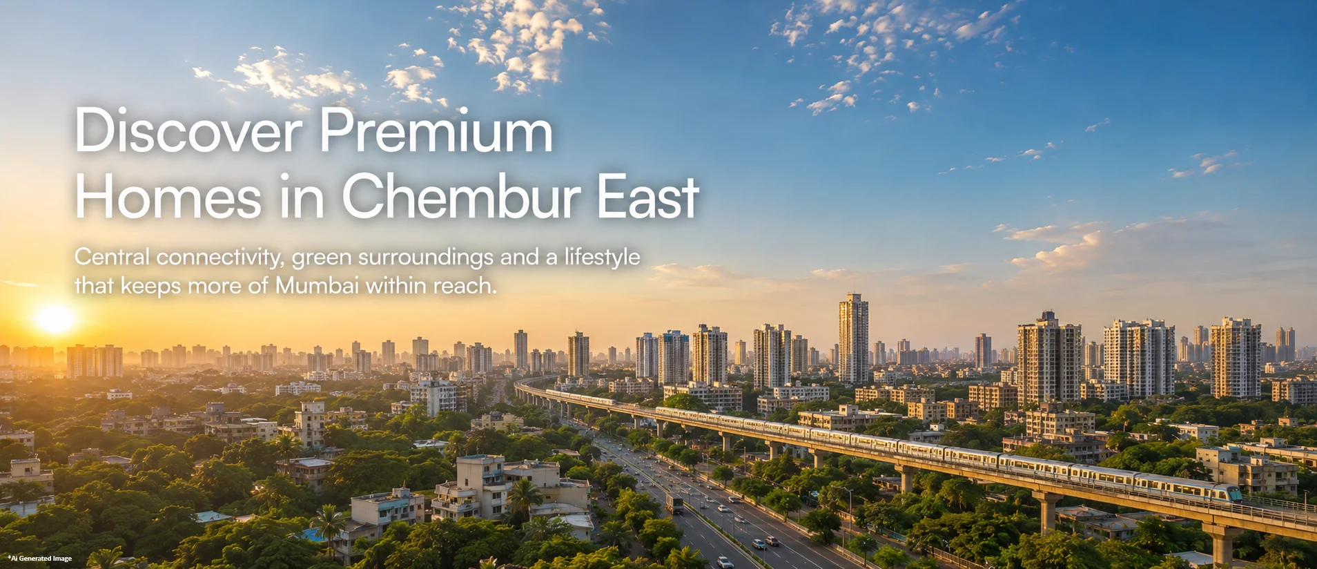 flats in chembur east