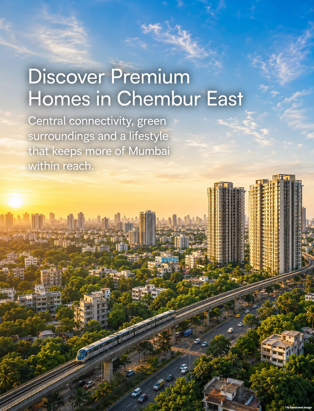 flats in chembur east
