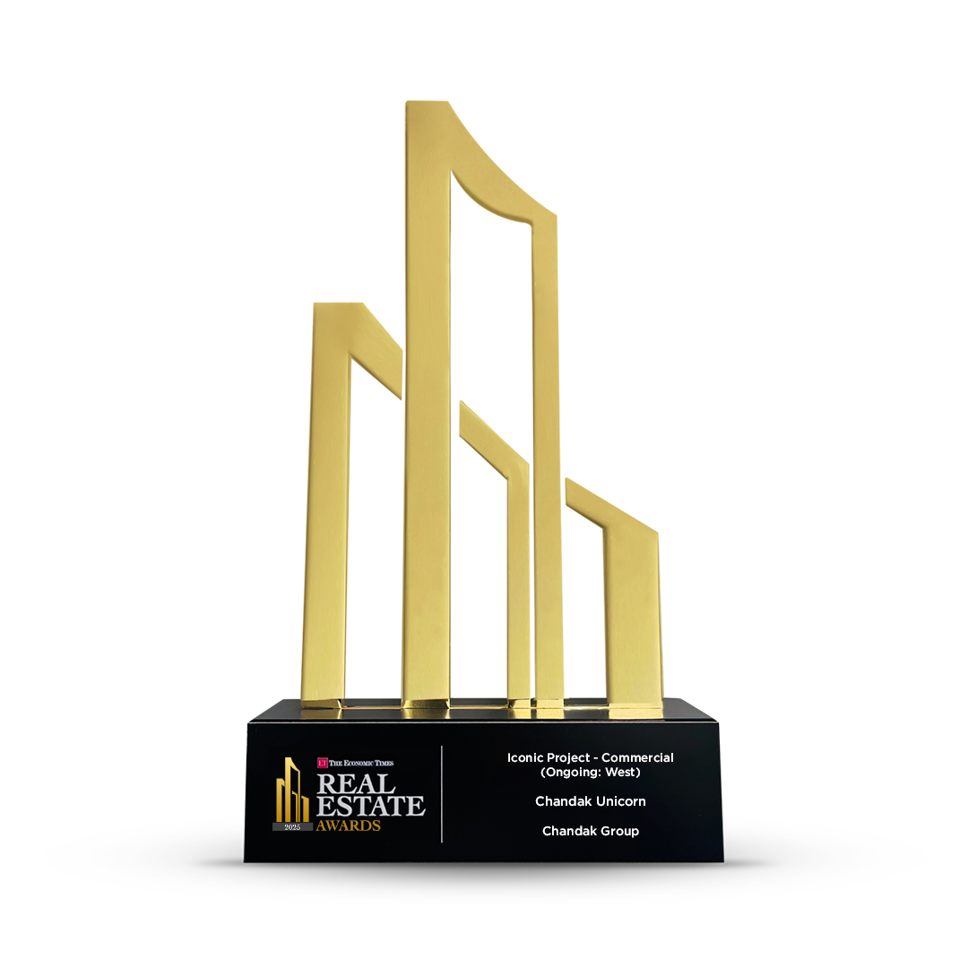 Iconic Project – Commercial (Ongoing - West) For Chandak Unicorn