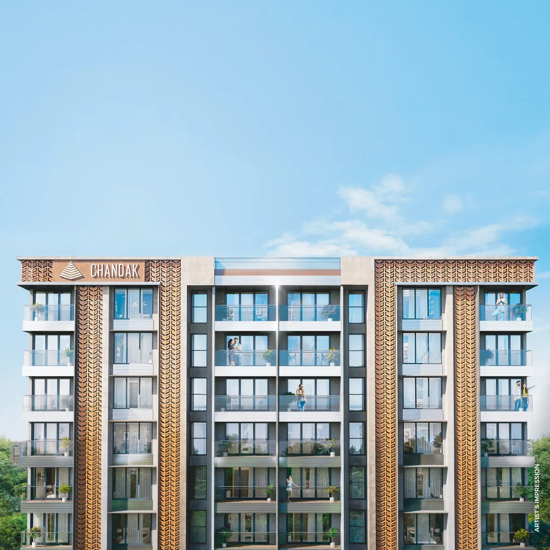Chandak Vansham Vile Parle West
