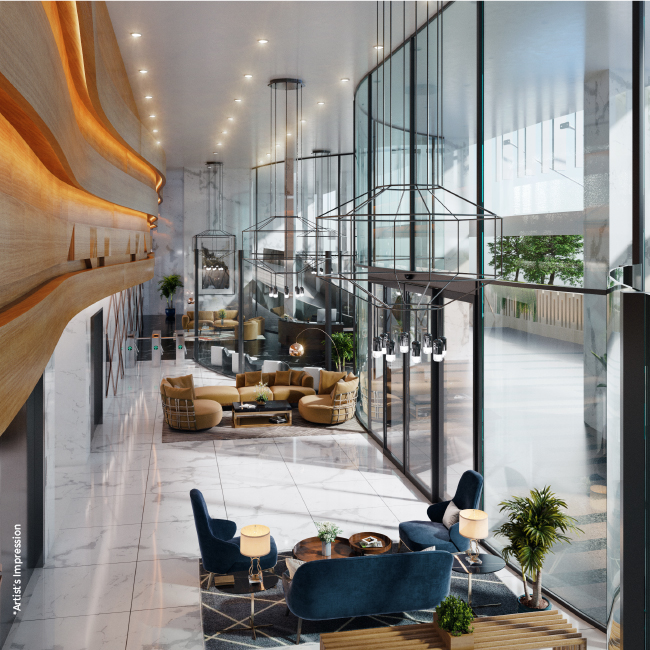 Chandak Unicorn Andheri West Chandak Unicorn